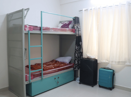 Dr. H N National College of Engineering Hostels photo 2